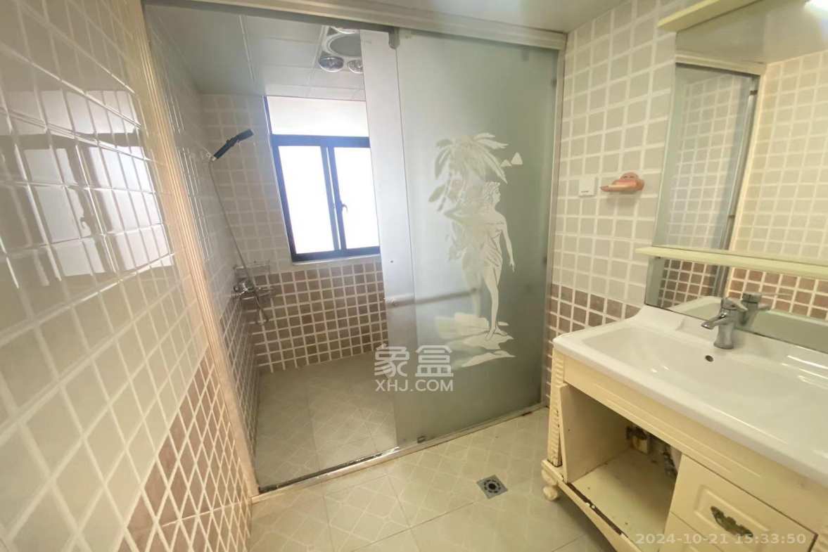 御溪国际  4室1厅1卫   4000.00元/月室内图