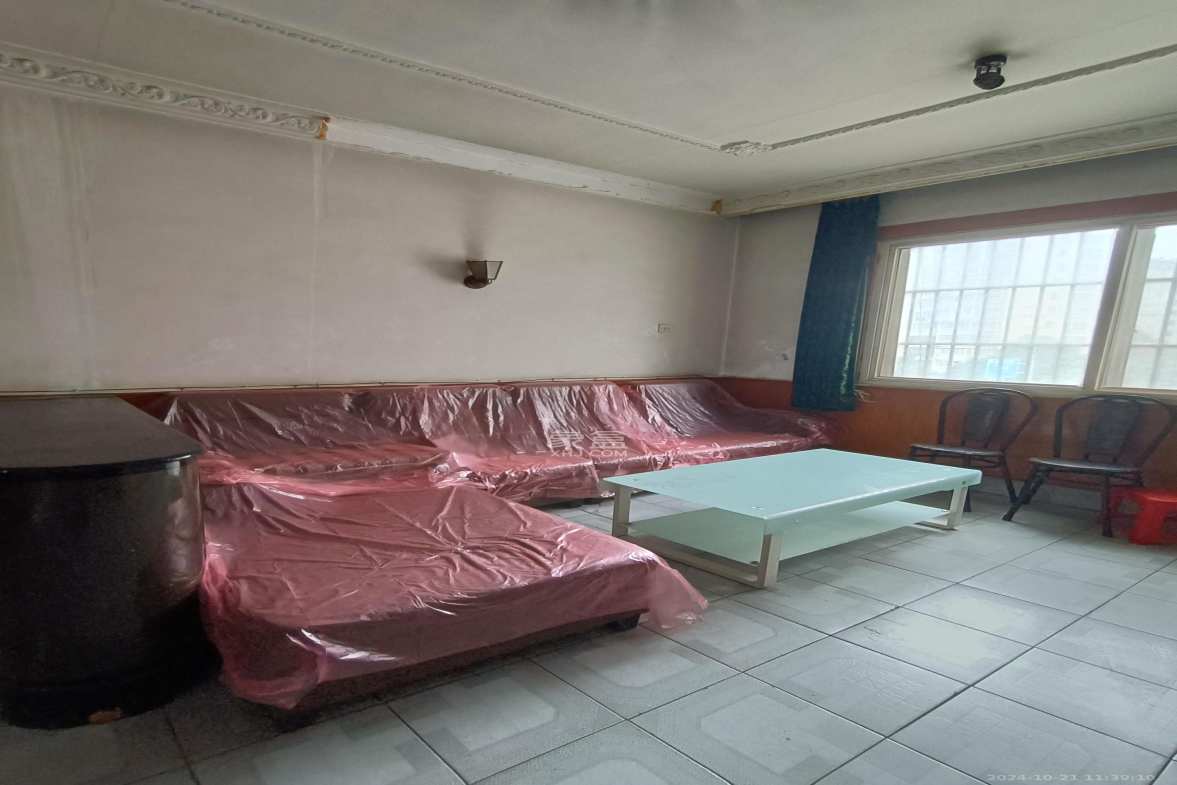 雨花亭街道办事处宿舍  2室1厅1卫   1200.00元/月室内图1