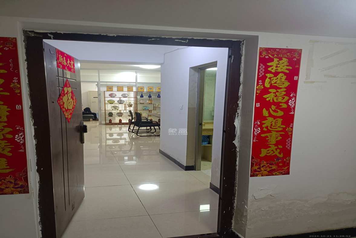 盛大泽西城（盛大.西城天下）  1室1厅1卫   1100.00元/月室内图1