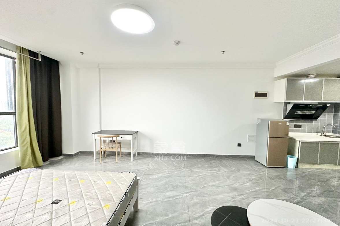 中南国际眼镜城（中伟商业中心）  1室0厅0卫    1500.0元/月室内图