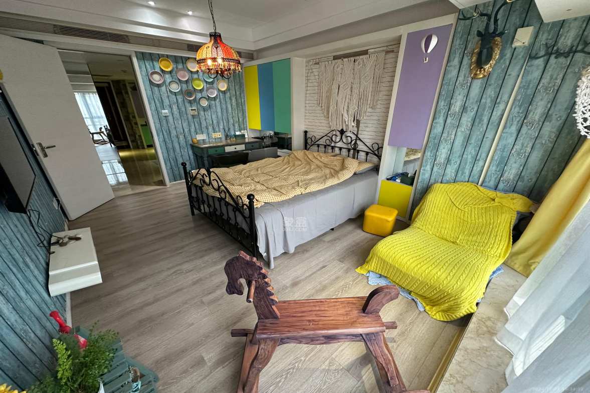 泊富公寓(泊富国际广场) 1室1厅1卫 3200.0元/月 泊富公寓(泊富国际广场) 1室1厅1卫 3200.0元/月室内图