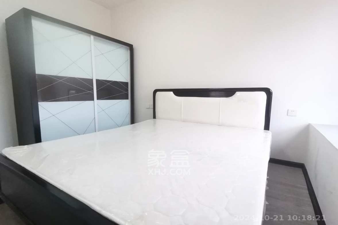 牛力家园 2室1厅1卫 1900.0元/月 牛力家园 2室1厅1卫 1900.0元/月室内图