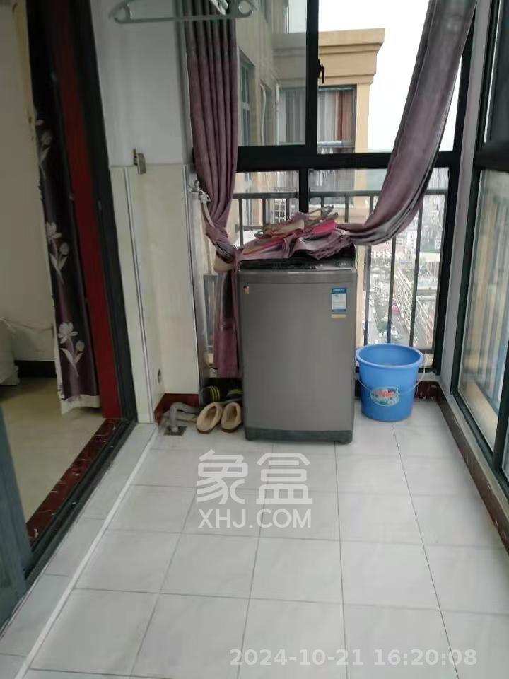 兴隆景苑  2室0厅0卫   2200.00元/月室内图