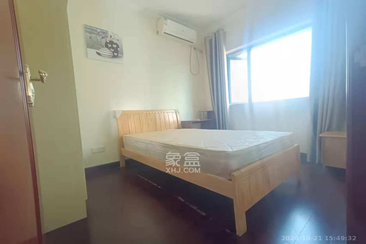 恒大名都  2室2厅1卫   1400.00元/月室内图