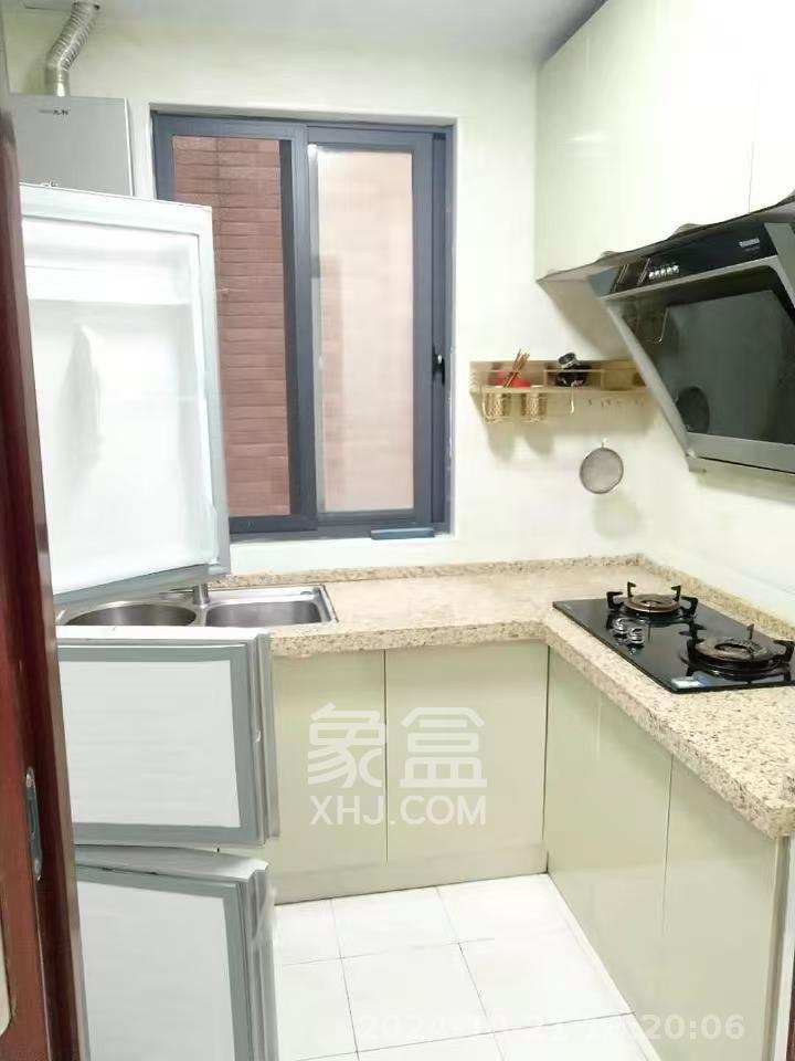兴隆景苑  2室0厅0卫   2200.00元/月室内图