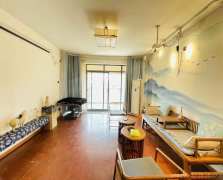 中城丽景香山园  3室2厅2卫   3500.00元/月