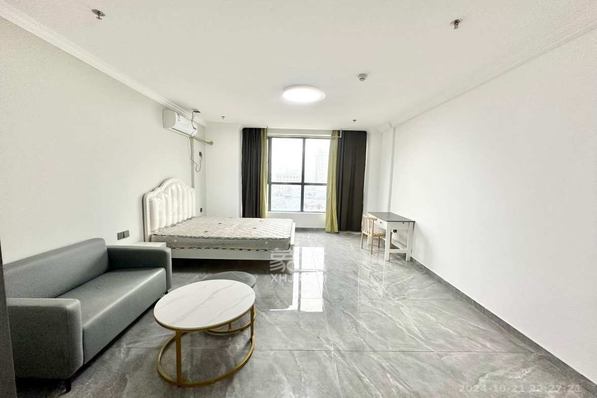 中南国际眼镜城（中伟商业中心）  1室0厅0卫    1500.0元/月室内图1