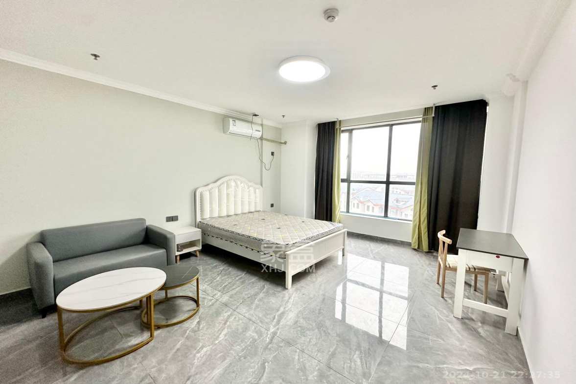 中南国际眼镜城（中伟商业中心）  1室0厅0卫    1500.0元/月室内图