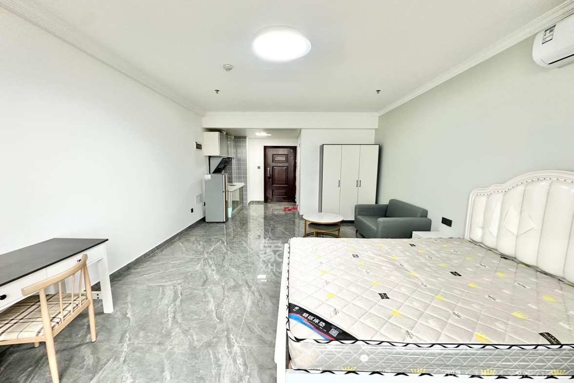 中南国际眼镜城（中伟商业中心）  1室0厅0卫    1500.0元/月室内图