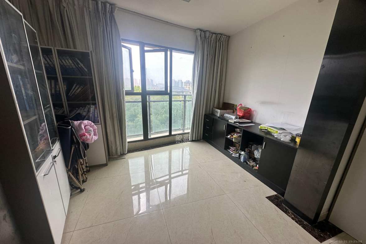 湘域熙岸  2室1厅1卫    6800.0元/月室内图