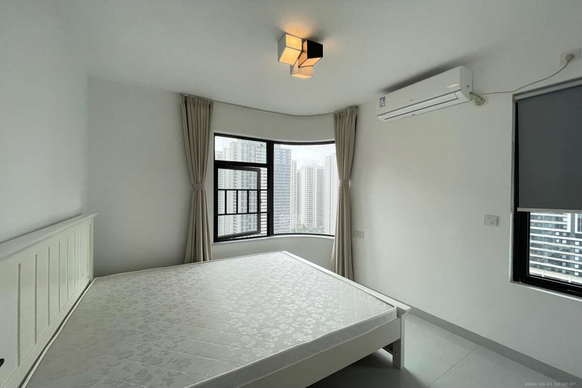 嘉雨东苑  2室1厅1卫    3200.0元/月室内图