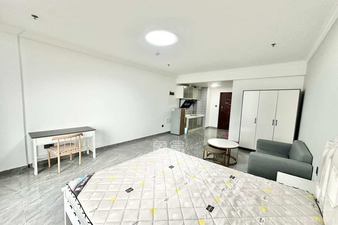 中南国际眼镜城（中伟商业中心）  1室0厅0卫    1500.0元/月室内图