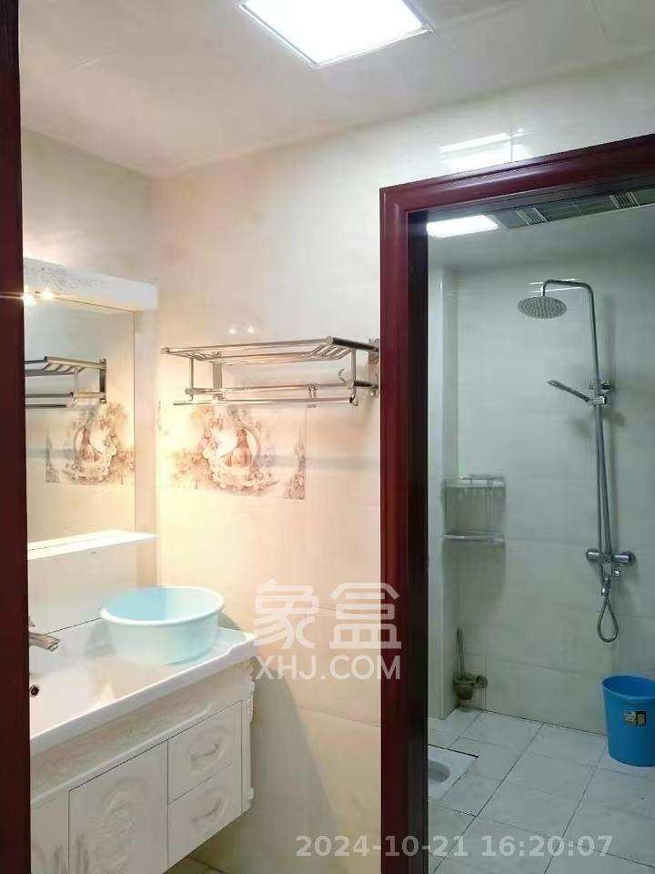 兴隆景苑  2室0厅0卫   2200.00元/月室内图