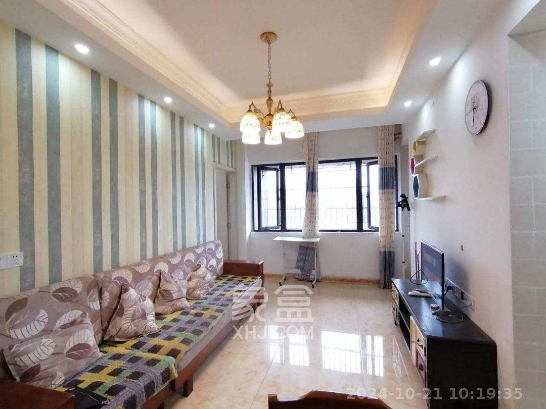 博林云栖  2室2厅1卫   2400.00元/月室内图