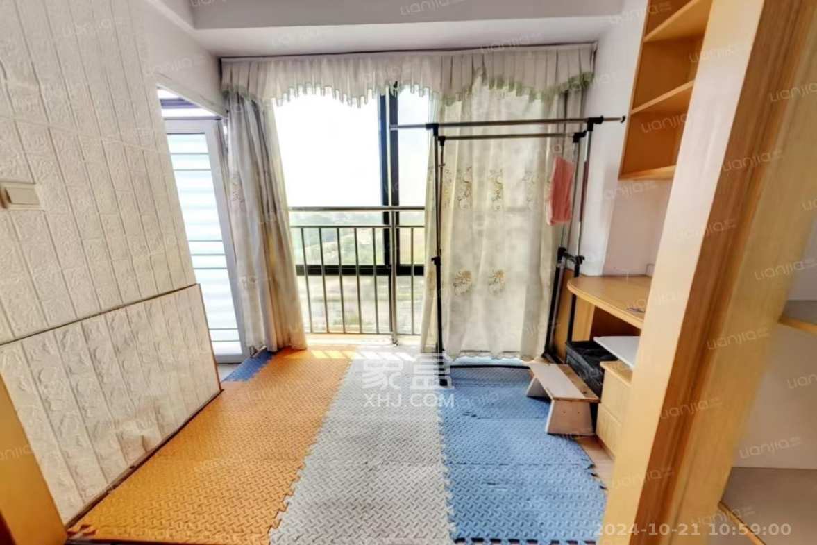 生活艺术城  1室1厅1卫   1200.00元/月户型图