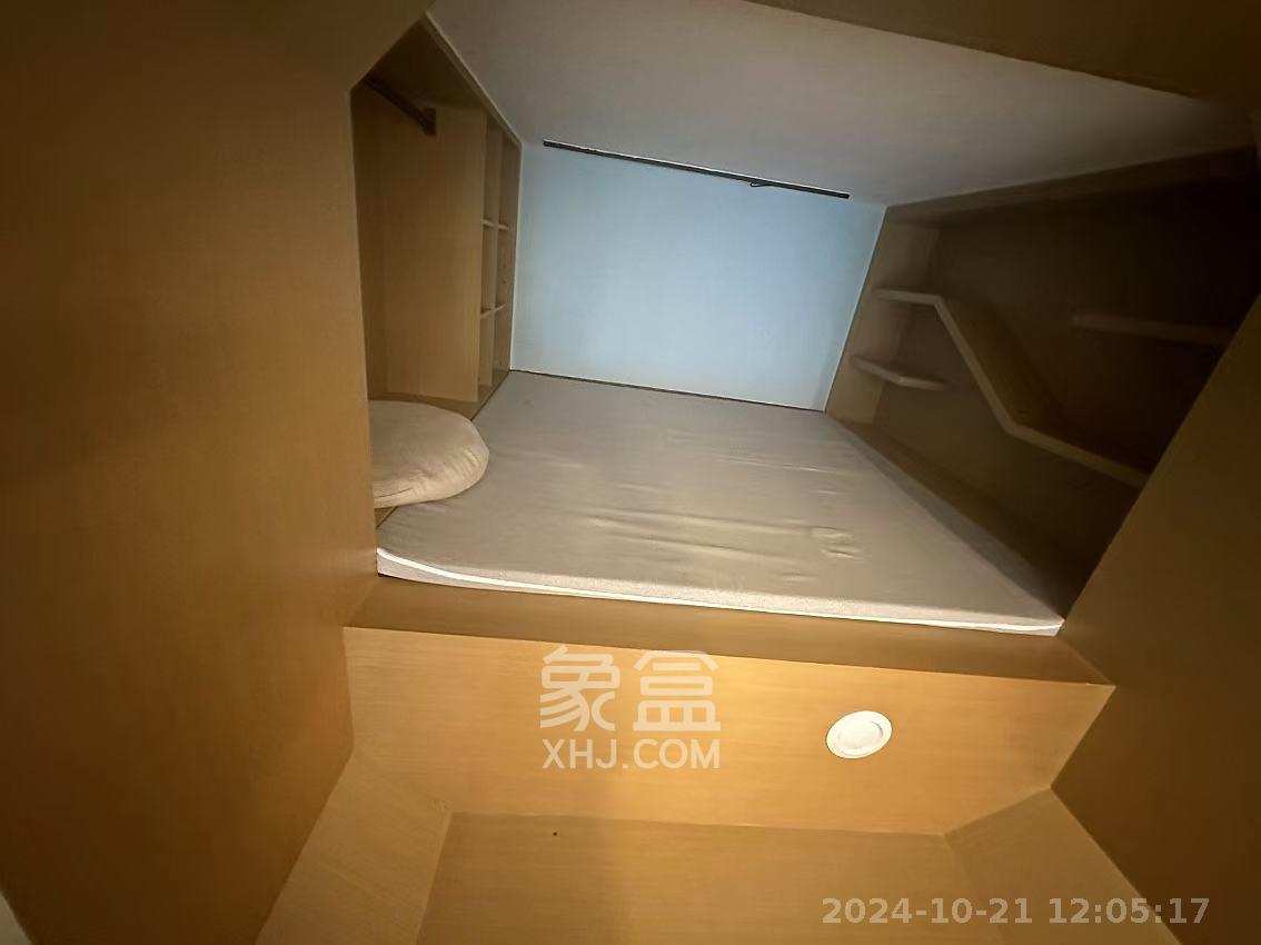 敬天广场  1室1厅1卫   3000.00元/月室内图