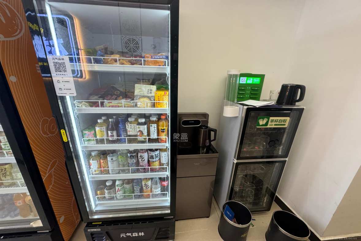 奥克斯缔壹城 1室1厅1卫 5000.0元/月 奥克斯缔壹城 1室1厅1卫 5000.0元/月室内图