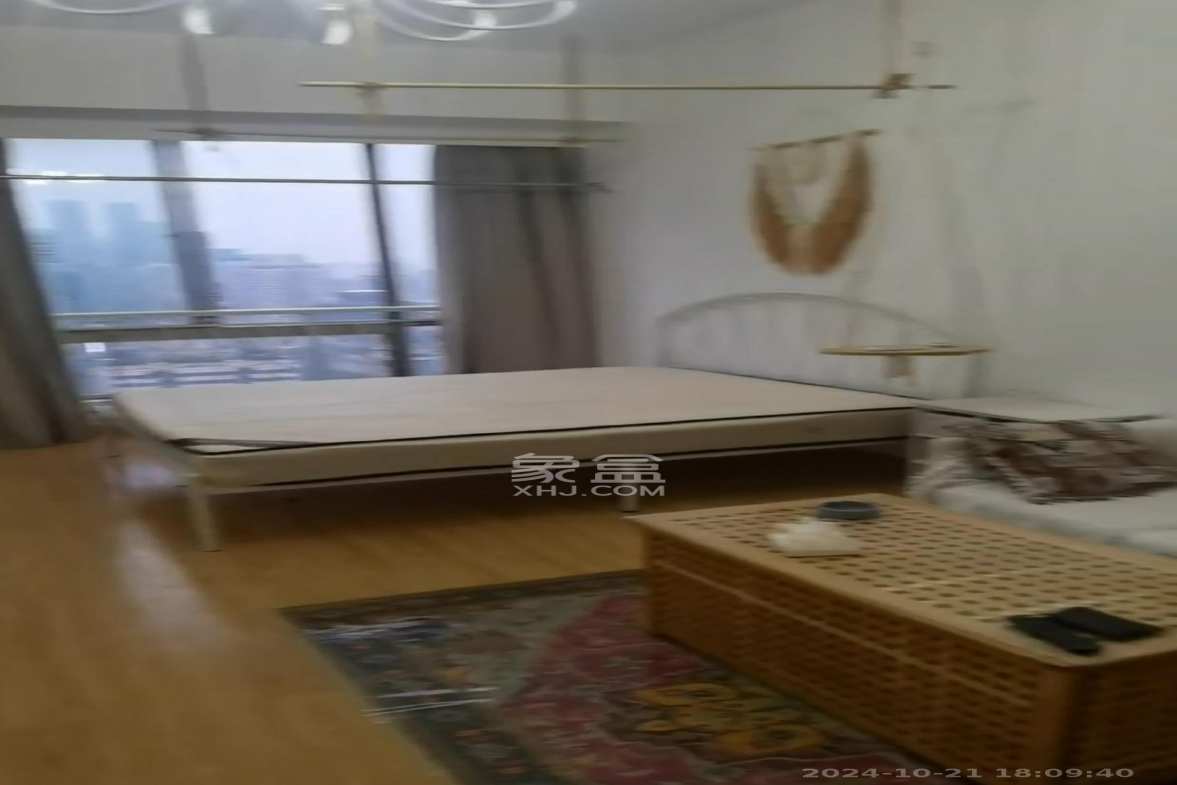 和府  1室0厅0卫   2100.00元/月室内图1