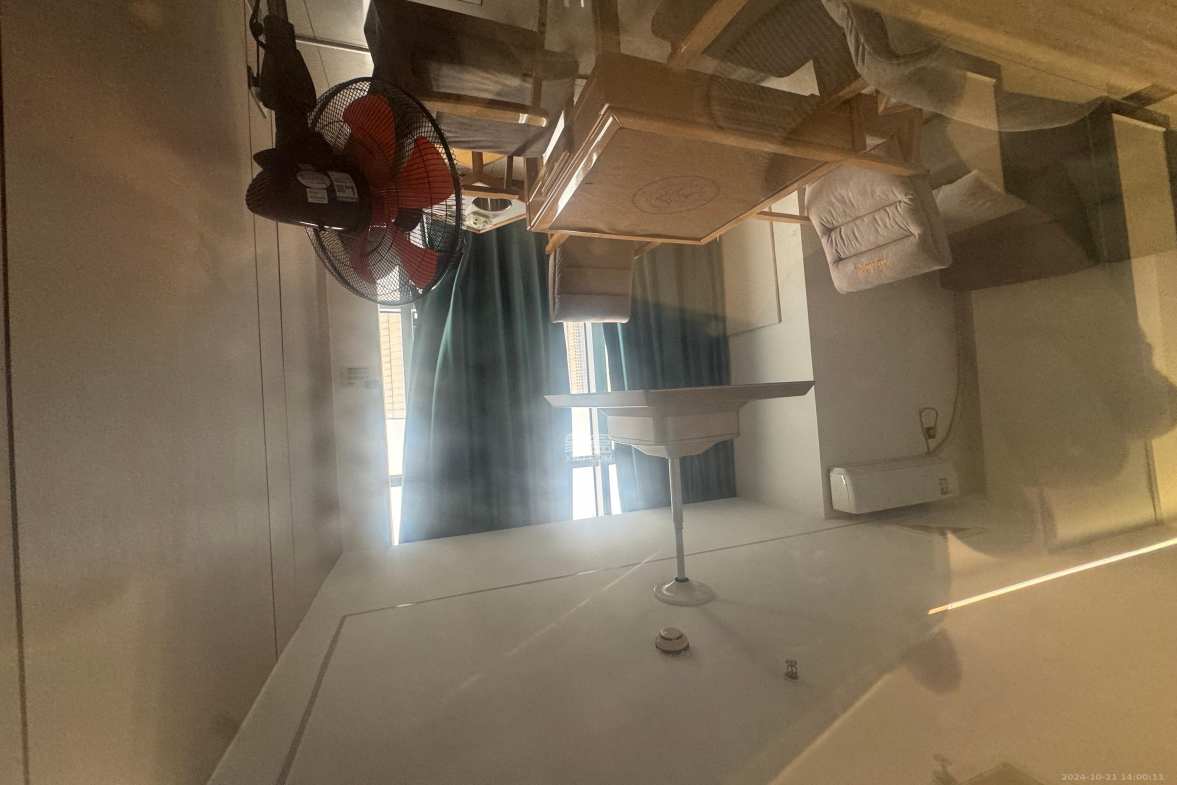 奥克斯缔壹城 1室1厅1卫 5000.0元/月 奥克斯缔壹城 1室1厅1卫 5000.0元/月室内图