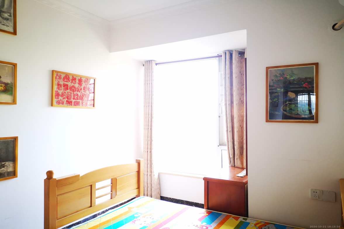 佳兆业君汇上品  4室2厅2卫   2200.00元/月室内图