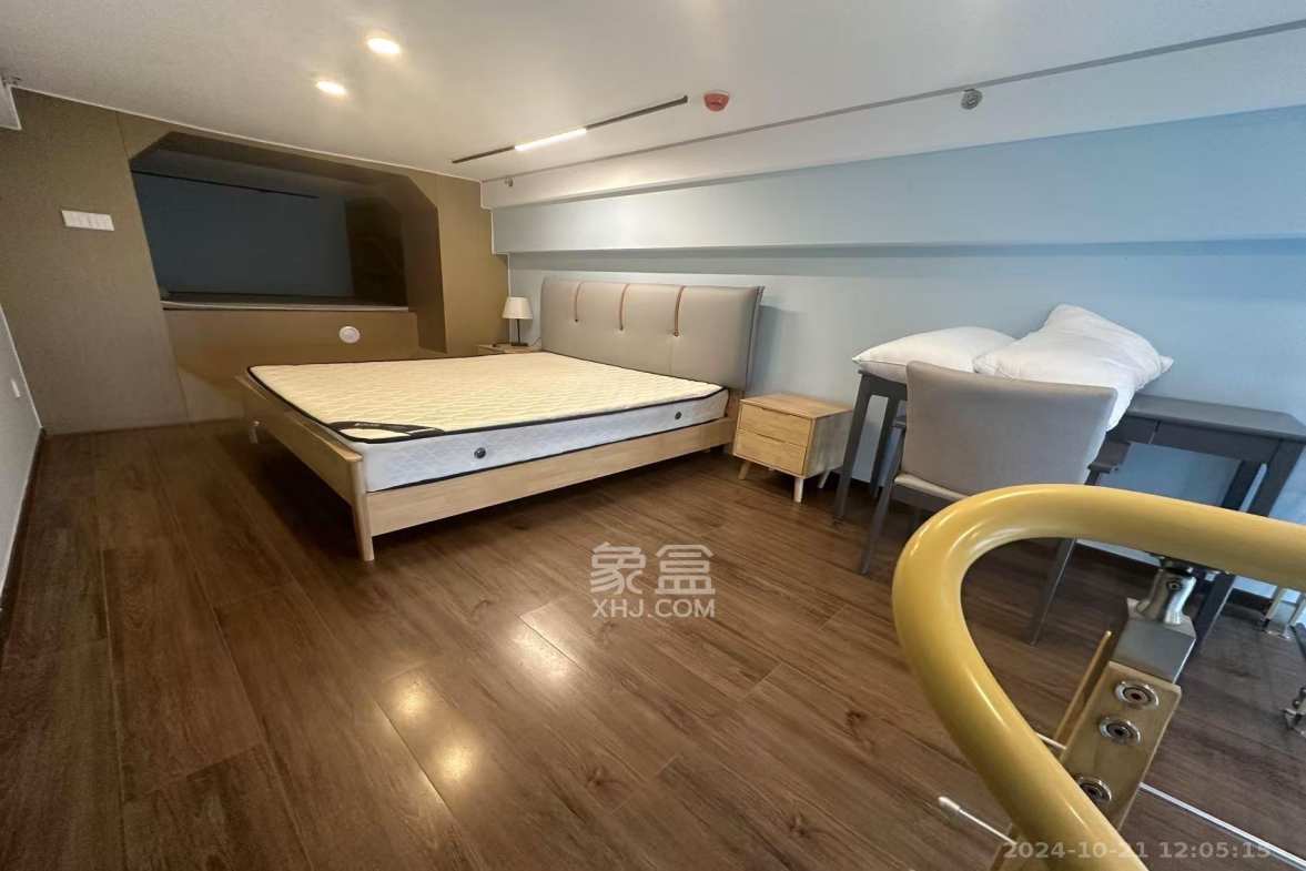 敬天广场  1室1厅1卫   3000.00元/月室内图