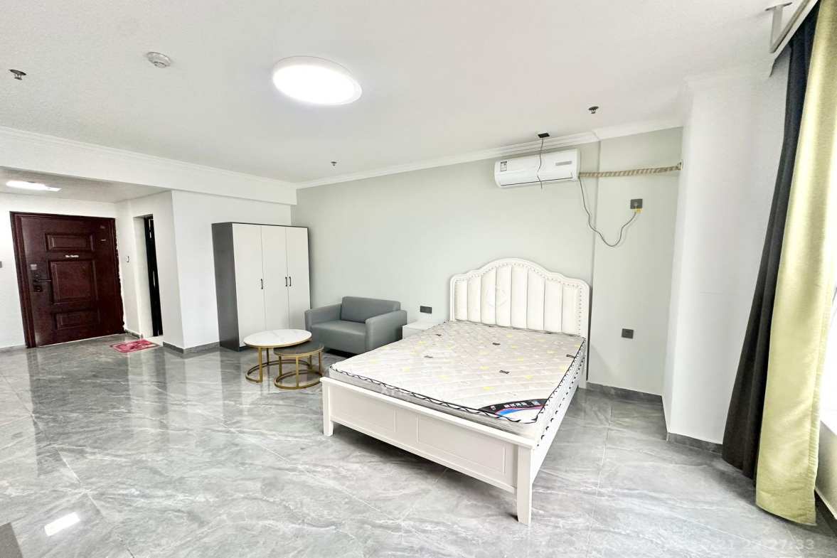 中南国际眼镜城（中伟商业中心）  1室0厅0卫    1500.0元/月室内图