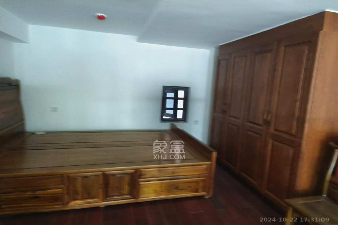 建发央玺（建发泱玺雅苑）  1室1厅1卫   3200.00元/月室内图