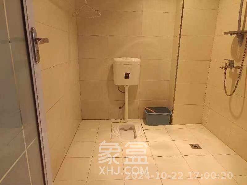 米兰春天  1室0厅1卫   2200.00元/月室内图