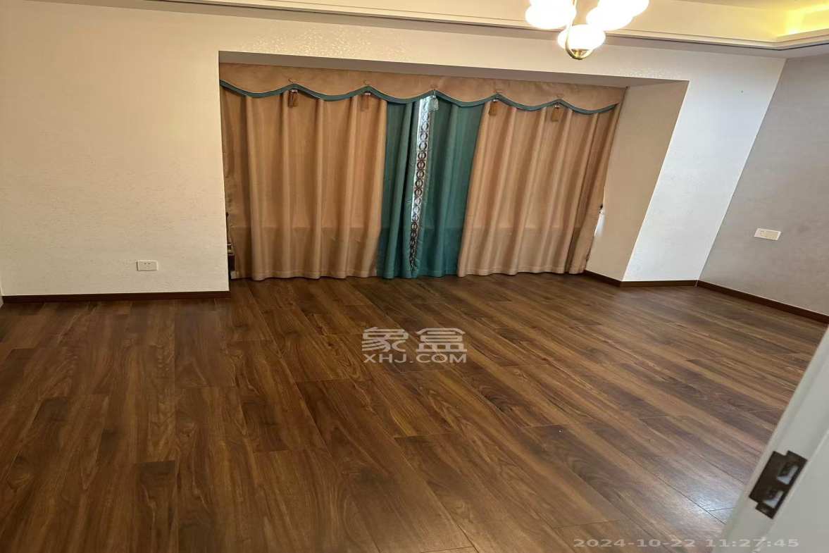 中粮观澜壹品  1室0厅0卫   5800.00元/月室内图