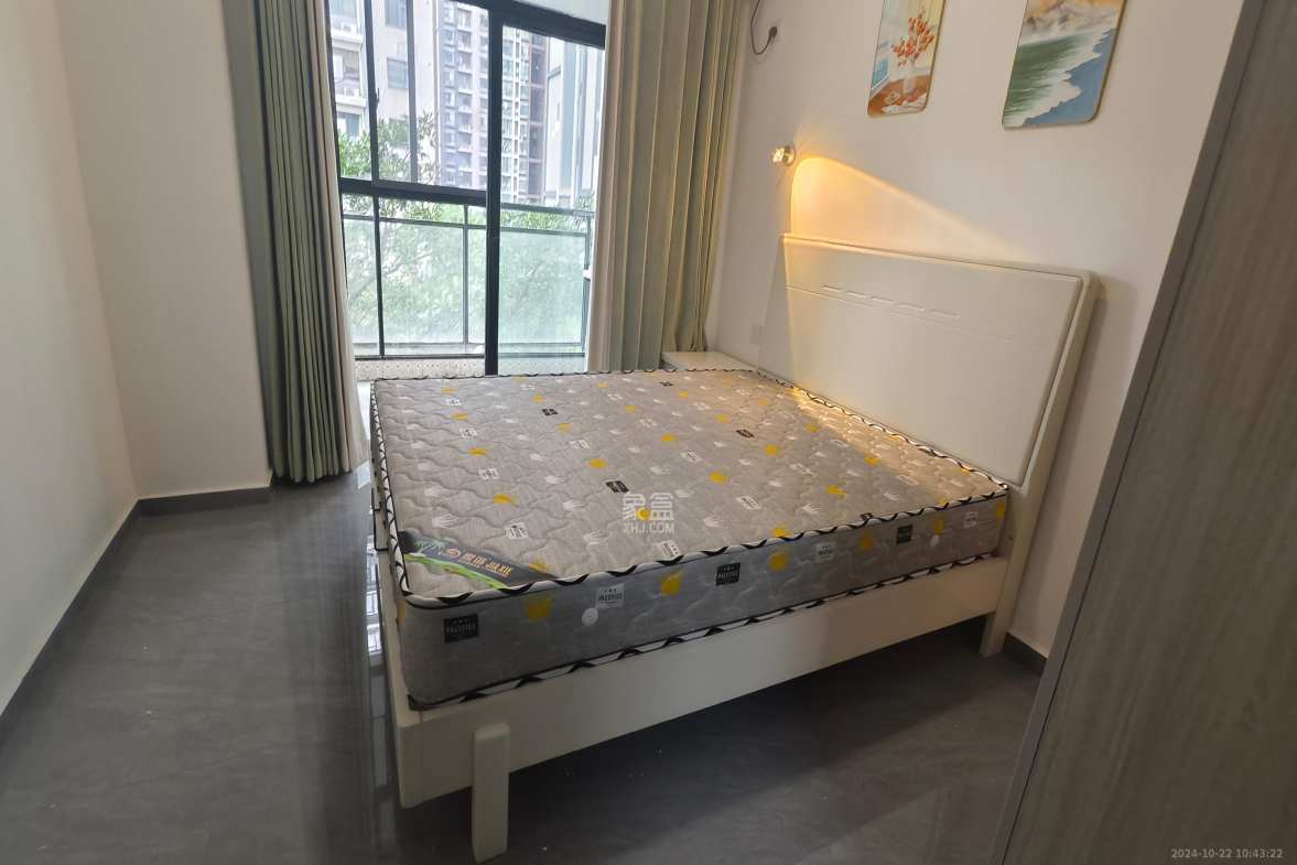 中江佳境天成  5室2厅2卫   3500.00元/月室内图