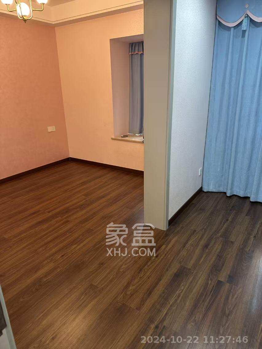 中粮观澜壹品  1室0厅0卫   5800.00元/月室内图