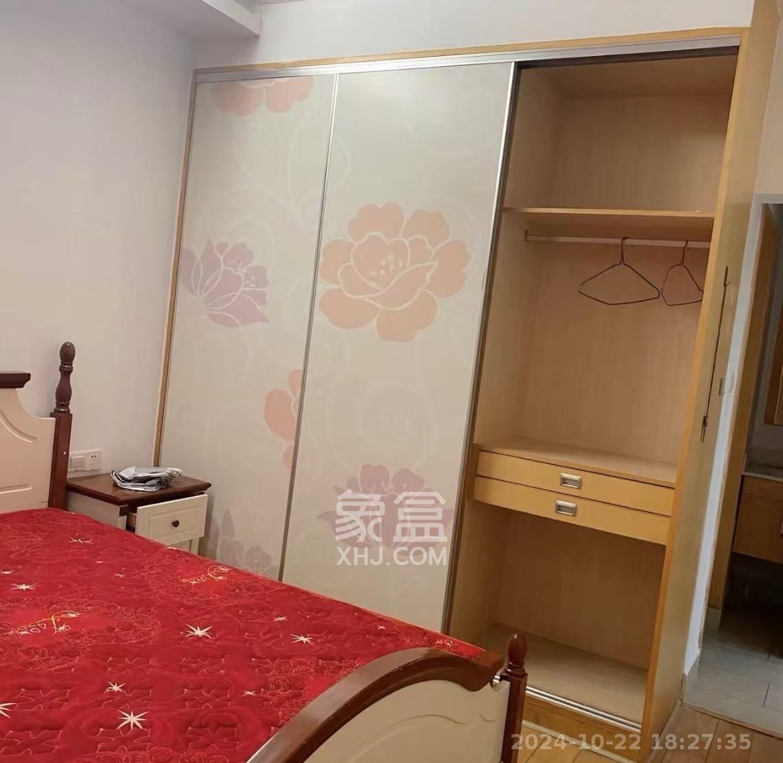 盛德碧瑞庭  3室2厅2卫   2000.00元/月