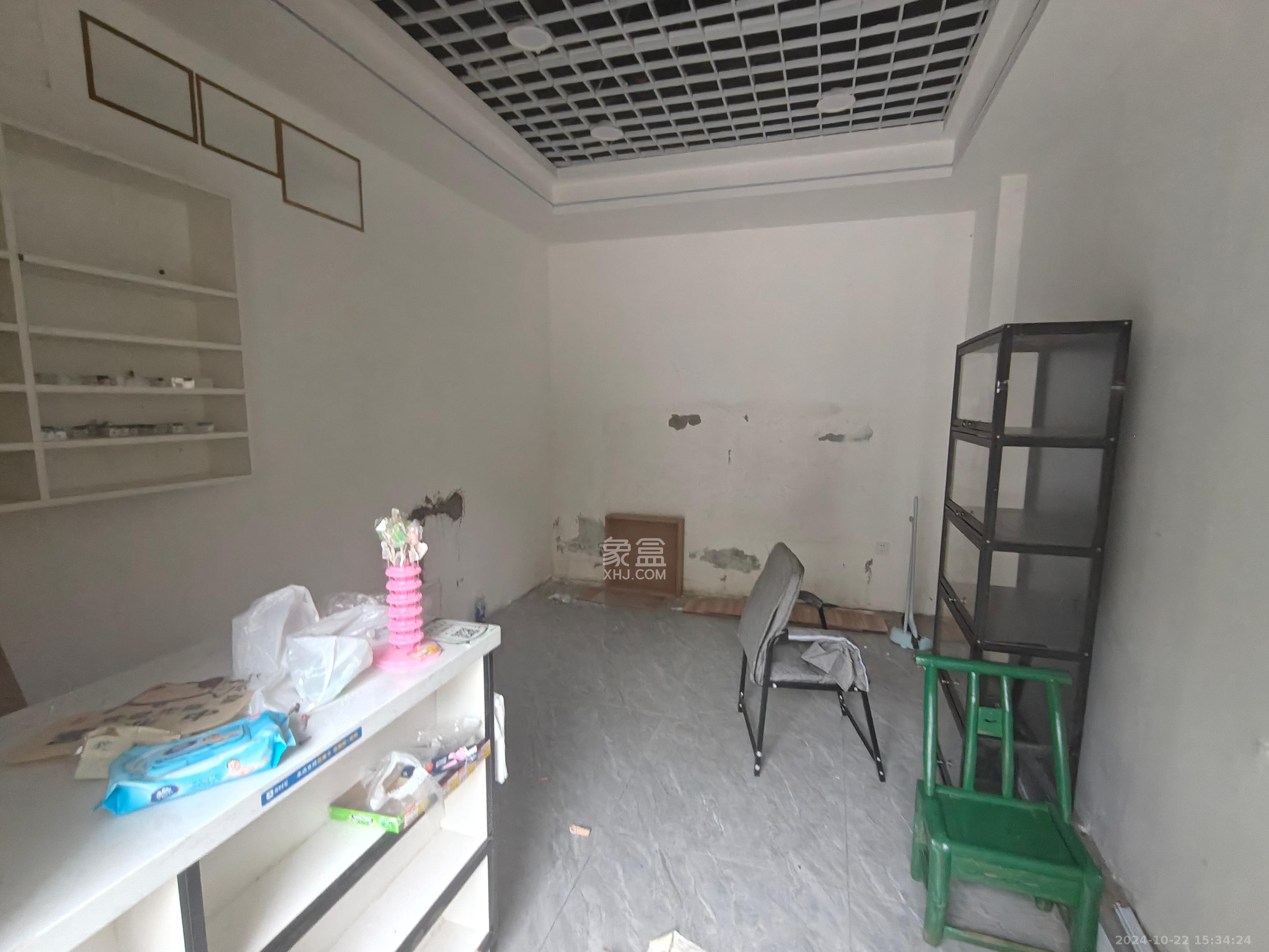 奥园城市天骄二期   16.0㎡     2200.00元/月室内图