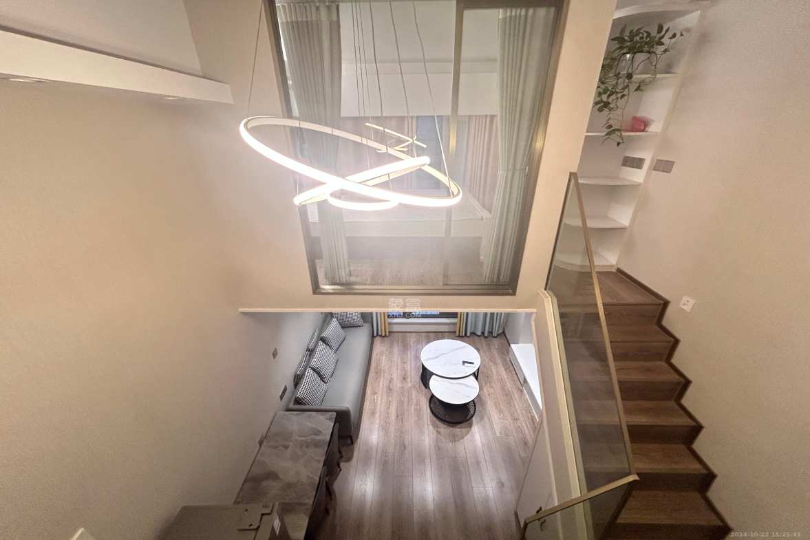 华远海蓝郡 1室0厅0卫 1600.0元/月 华远海蓝郡 1室0厅0卫 1600.0元/月室内图