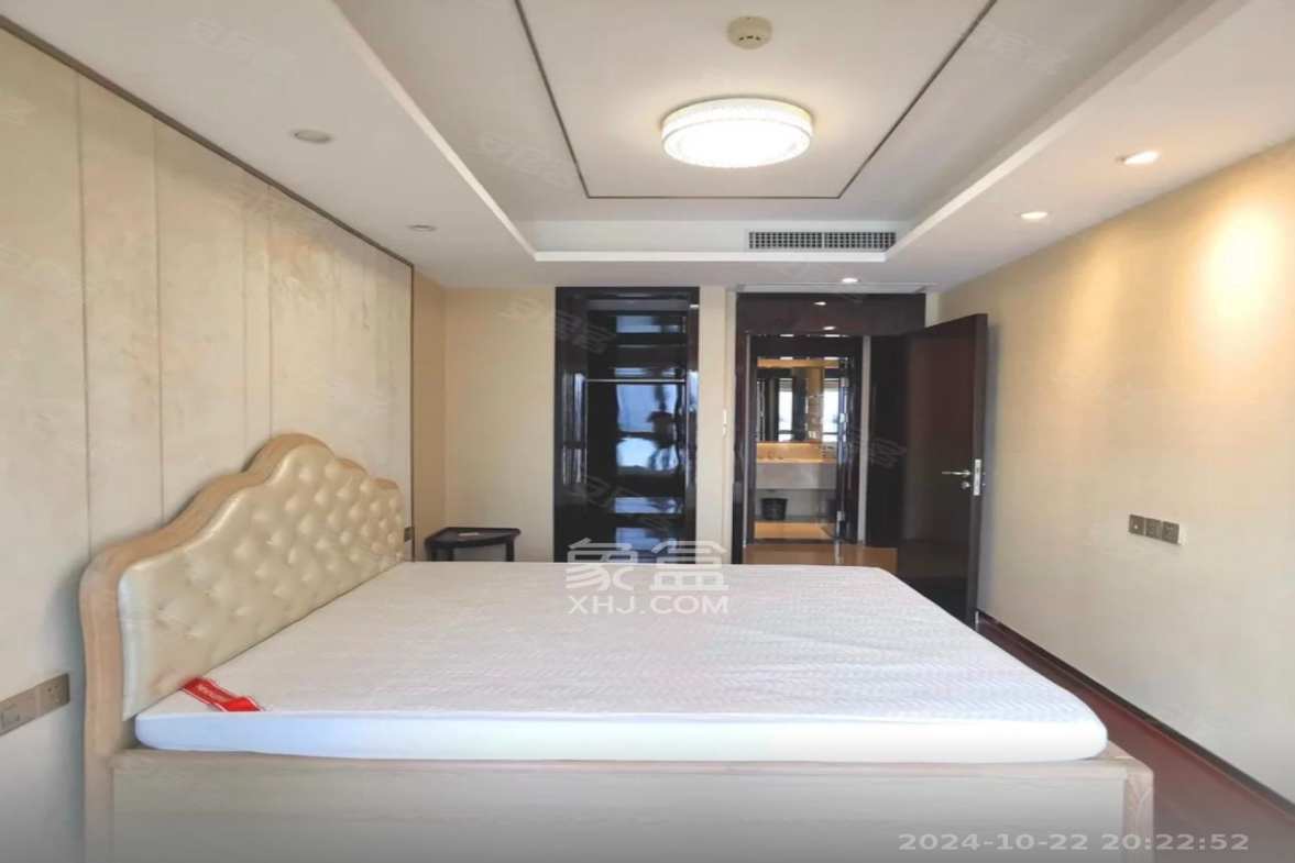北辰定江洋  2室2厅2卫   6500.00元/月室内图