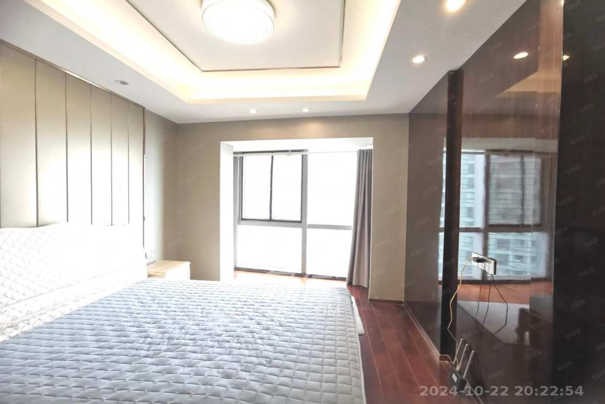 北辰定江洋  2室2厅2卫   6500.00元/月室内图