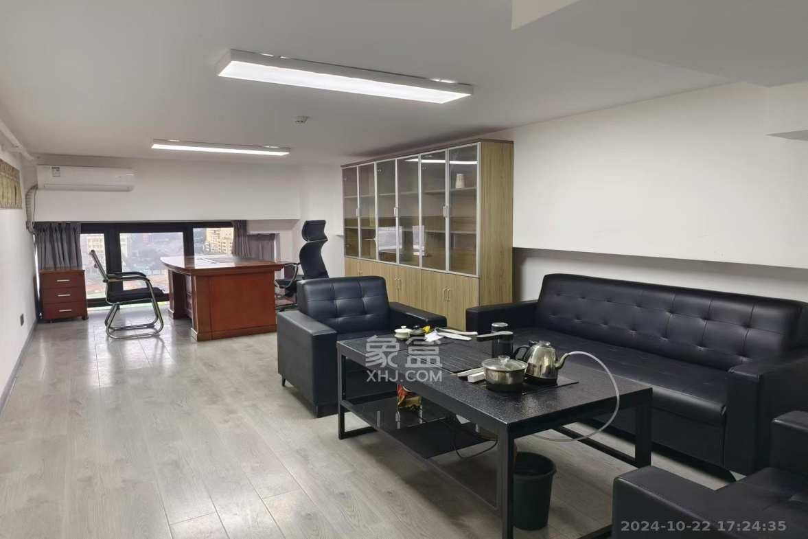 建发央玺（建发泱玺雅苑）  6室2厅1卫   5100.00元/月室内图