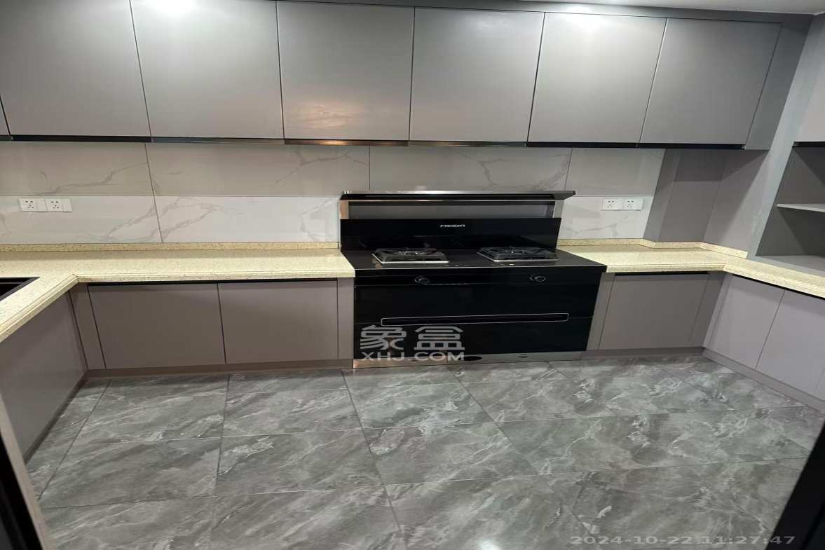 中粮观澜壹品  1室0厅0卫   5800.00元/月室内图
