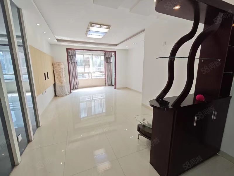 中天星城  3室2厅2卫    45.8万