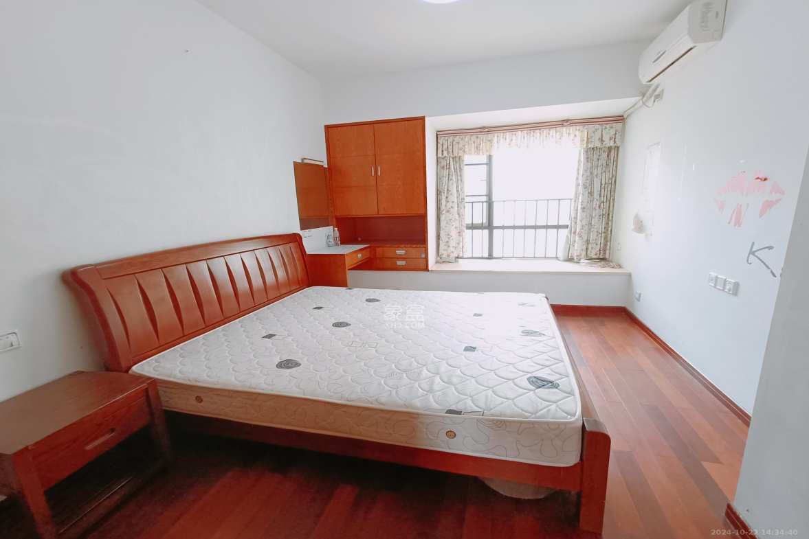 兰亭优壳（隽峰苑）  3室2厅1卫   2100.00元/月室内图