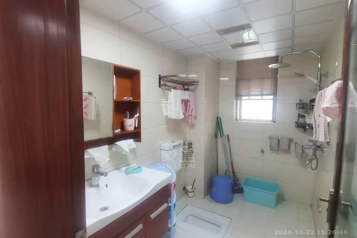 奥园养生城  3室2厅0卫   2500.00元/月室内图