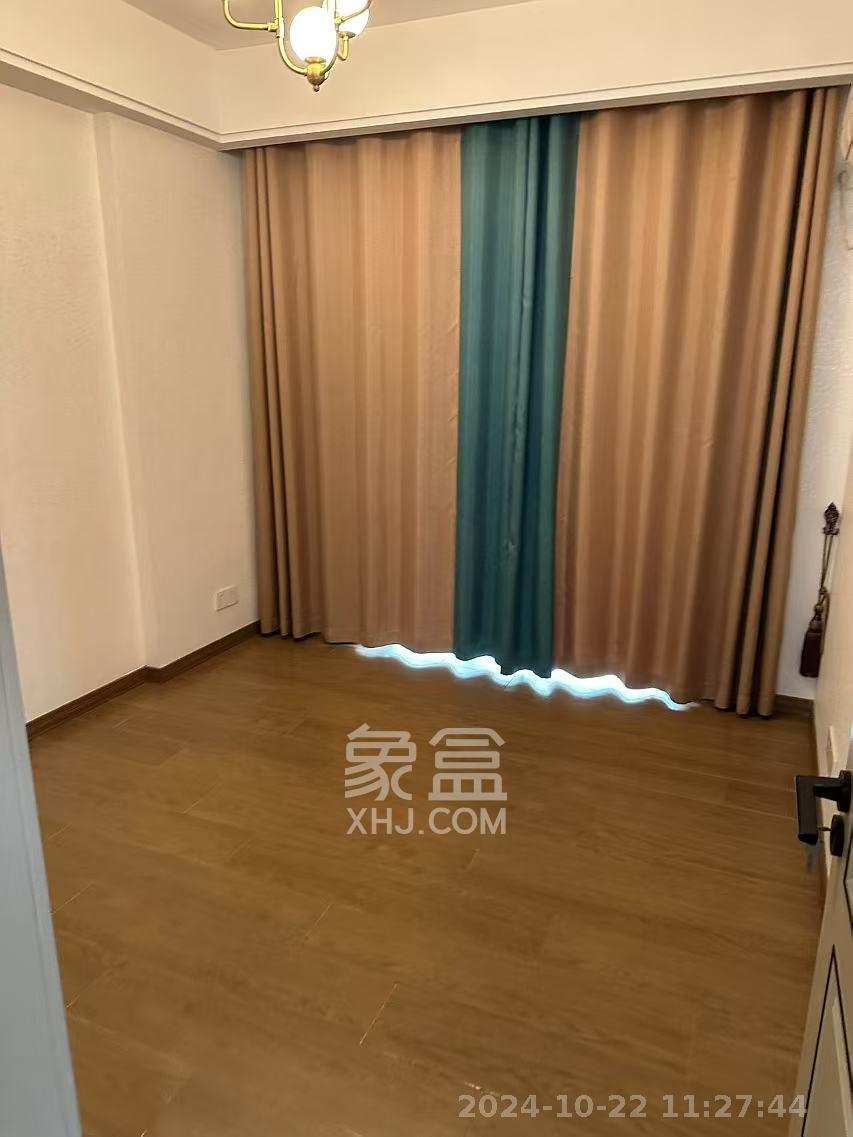 中粮观澜壹品  1室0厅0卫   5800.00元/月室内图