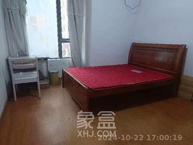 米兰春天  1室0厅1卫   2200.00元/月室内图