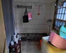 行署十单位家属房  2室1厅1卫    800.0元/月