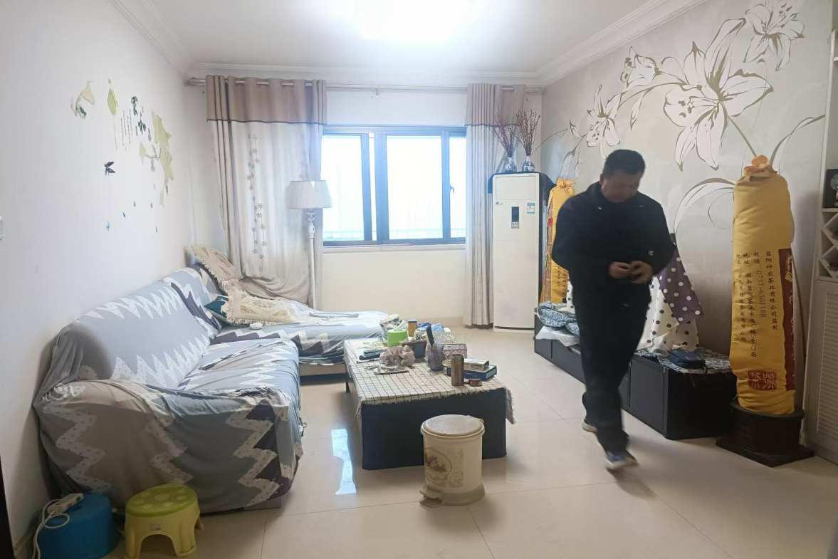 碧桂园  2室1厅1卫   1600.00元/月室内图