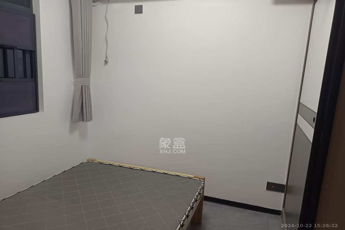 桃花嘉园  2室1厅1卫   2000.00元/月室内图1