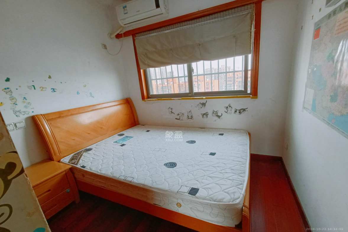 兰亭优壳（隽峰苑）  3室2厅1卫   2100.00元/月室内图