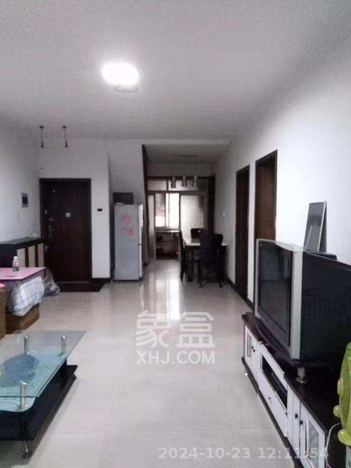 金地园  2室1厅1卫   1800.00元/月室内图