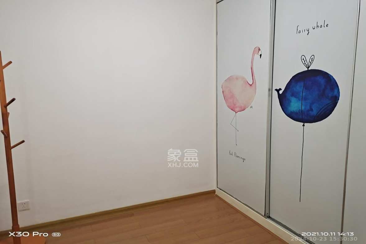 万煦园  3室2厅2卫   2500.00元/月室内图