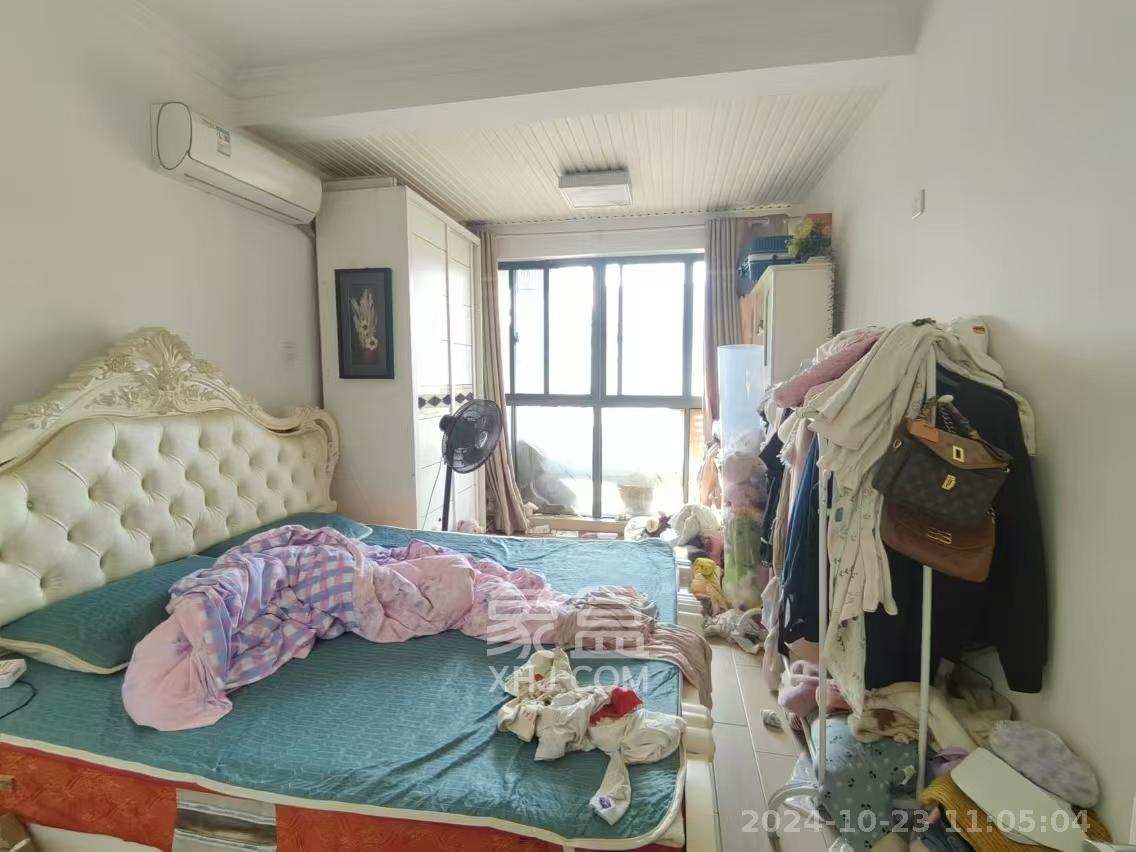 丰园城（鄱阳小区二期）  1室0厅0卫   2800.00元/月室内图